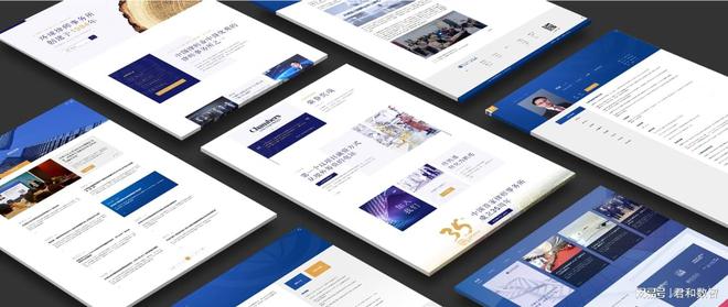 BD半島入口建站公司選哪家？2024保舉的優(yōu)良網(wǎng)站建立公司(圖2)