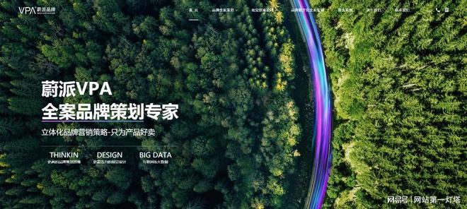 BD半島入口揭秘！企業(yè)挑選網(wǎng)站建立公司的五大黃金原則